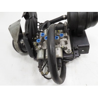 06 Lamborghini Gallardo Hydraulic Pump & Control Valve E-Gear Selector 086901137