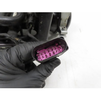 06 Lamborghini Gallardo Hydraulic Pump & Control Valve E-Gear Selector 086901137