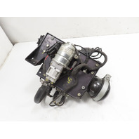 06 Lamborghini Gallardo Hydraulic Pump & Control Valve E-Gear Selector 086901137