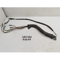 06 Lamborghini Gallardo #1310 Line & Banjo Bolt Set Hydro Pump E-Gear Selector