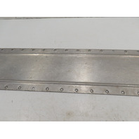 06 Lamborghini Gallardo #1310 Shield, Protective Skid Plate Center Undertray 400825208