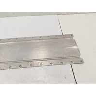 06 Lamborghini Gallardo #1310 Shield, Protective Skid Plate Center Undertray 400825208