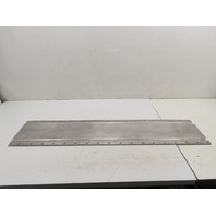 06 Lamborghini Gallardo #1310 Shield, Protective Skid Plate Center Undertray 400825208