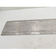 06 Lamborghini Gallardo #1310 Shield, Protective Skid Plate Center Undertray 400825208