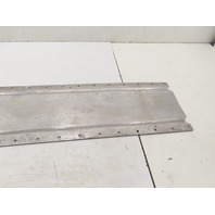 06 Lamborghini Gallardo #1310 Shield, Protective Skid Plate Center Undertray 400825208