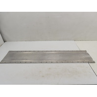 06 Lamborghini Gallardo #1310 Shield, Protective Skid Plate Center Undertray 400825208
