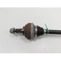 06 Lamborghini Gallardo #1310 Axle, Drive Shaft Rear Right AWD RWD 400501212E
