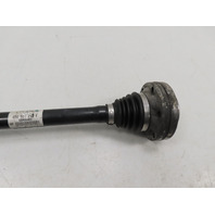 06 Lamborghini Gallardo #1310 Axle, Drive Shaft Rear Right AWD RWD 400501212E