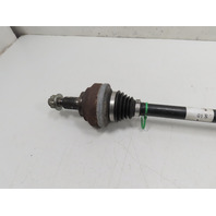06 Lamborghini Gallardo #1310 Axle, Drive Shaft Rear Right AWD RWD 400501212E