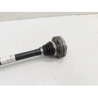 06 Lamborghini Gallardo #1310 Axle, Drive Shaft Rear Right AWD RWD 400501212E