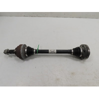 06 Lamborghini Gallardo #1310 Axle, Drive Shaft Rear Right AWD RWD 400501212E