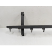 06 Lamborghini Gallardo #1310 Reinforcement, Bumper Cover Rear OEM 400807307