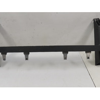 06 Lamborghini Gallardo #1310 Reinforcement, Bumper Cover Rear OEM 400807307