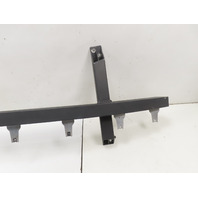 06 Lamborghini Gallardo #1310 Reinforcement, Bumper Cover Rear OEM 400807307