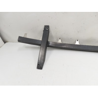 06 Lamborghini Gallardo #1310 Reinforcement, Bumper Cover Rear OEM 400807307