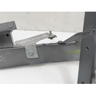 06 Lamborghini Gallardo #1310 Frame Member Fender Mount Bracket Support Rail LH 400805172B
