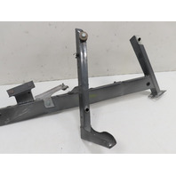 06 Lamborghini Gallardo #1310 Frame Member Fender Mount Bracket Support Rail LH 400805172B
