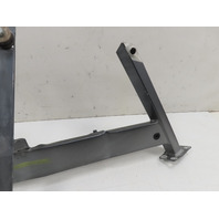06 Lamborghini Gallardo #1310 Frame Member Fender Mount Bracket Support Rail LH 400805172B
