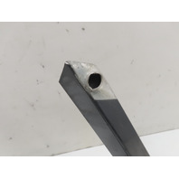 06 Lamborghini Gallardo #1310 Frame Member Fender Mount Bracket Support Rail LH 400805172B