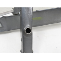 06 Lamborghini Gallardo #1310 Frame Member Fender Mount Bracket Support Rail LH 400805172B