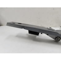 06 Lamborghini Gallardo #1310 Frame Member Fender Mount Bracket Support Rail LH 400805172B