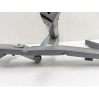 06 Lamborghini Gallardo #1310 Frame Member Fender Mount Bracket Support Rail LH 400805172B