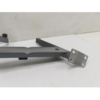 06 Lamborghini Gallardo #1310 Frame Member Fender Mount Bracket Support Rail LH 400805172B
