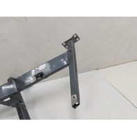 06 Lamborghini Gallardo #1310 Frame Member Fender Mount Bracket Support Rail LH 400805172B