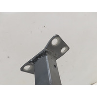 06 Lamborghini Gallardo #1310 Frame Member Fender Mount Bracket Support Rail LH 400805172B