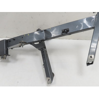 06 Lamborghini Gallardo #1310 Frame Member Fender Mount Bracket Support Rail LH 400805172B