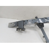 06 Lamborghini Gallardo #1310 Frame Member Fender Mount Bracket Support Rail LH 400805172B