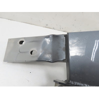06 Lamborghini Gallardo #1310 Frame Member Fender Mount Bracket Support Rail LH 400805172B