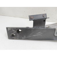 06 Lamborghini Gallardo #1310 Frame Member Fender Mount Bracket Support Rail LH 400805172B