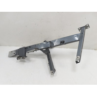 06 Lamborghini Gallardo #1310 Frame Member Fender Mount Bracket Support Rail LH 400805172B