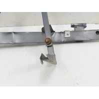 06 Lamborghini Gallardo #1310 Frame Member Fender Mount Bracket Support Rail RH 400805171B