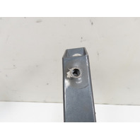 06 Lamborghini Gallardo #1310 Frame Member Fender Mount Bracket Support Rail RH 400805171B