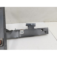 06 Lamborghini Gallardo #1310 Frame Member Fender Mount Bracket Support Rail RH 400805171B