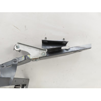 06 Lamborghini Gallardo #1310 Frame Member Fender Mount Bracket Support Rail RH 400805171B