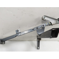 06 Lamborghini Gallardo #1310 Frame Member Fender Mount Bracket Support Rail RH 400805171B