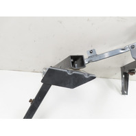 06 Lamborghini Gallardo #1310 Frame Member Fender Mount Bracket Support Rail RH 400805171B