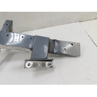 06 Lamborghini Gallardo #1310 Frame Member Fender Mount Bracket Support Rail RH 400805171B