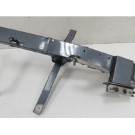 06 Lamborghini Gallardo #1310 Frame Member Fender Mount Bracket Support Rail RH 400805171B