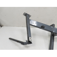 06 Lamborghini Gallardo #1310 Frame Member Fender Mount Bracket Support Rail RH 400805171B
