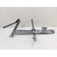 06 Lamborghini Gallardo #1310 Frame Member Fender Mount Bracket Support Rail RH 400805171B