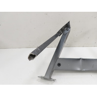 06 Lamborghini Gallardo #1310 Frame Member Fender Mount Bracket Support Rail RH 400805171B