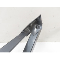 06 Lamborghini Gallardo #1310 Frame Member Fender Mount Bracket Support Rail RH 400805171B
