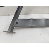 06 Lamborghini Gallardo #1310 Frame Member Fender Mount Bracket Support Rail RH 400805171B