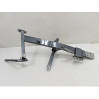 06 Lamborghini Gallardo #1310 Frame Member Fender Mount Bracket Support Rail RH 400805171B