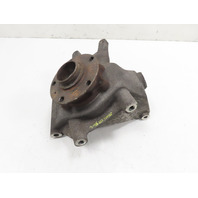 06 Lamborghini Gallardo #1310 Knuckle Spindle, Hub Bearing Right Rear 400505436A