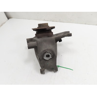 06 Lamborghini Gallardo #1310 Knuckle Spindle, Hub Bearing Right Rear 400505436A